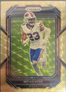 Micah Hyde
