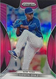 Edwin Diaz