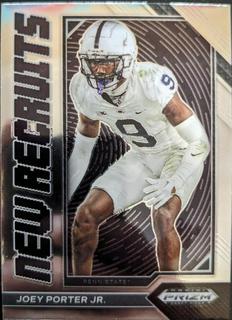 Joey Porter Jr