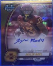 Jaylin Noel