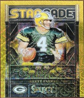 Brett Favre