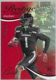 Tre Tucker