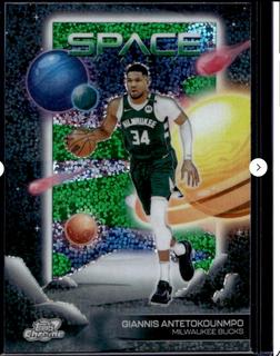 Giannis Antetokounmpo