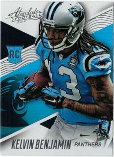 Kelvin Benjamin