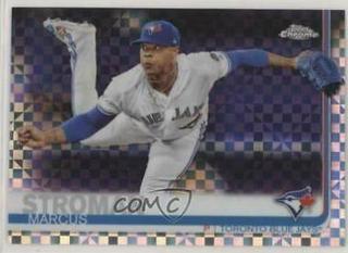 Marcus Stroman