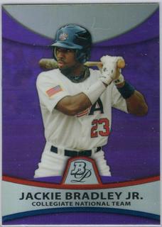 Jackie Bradley Jr.