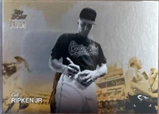 Cal Ripken Jr.