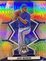 Jose Berrios