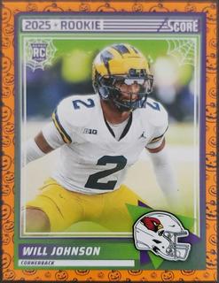 Will Johnson