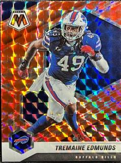 Tremaine Edmunds