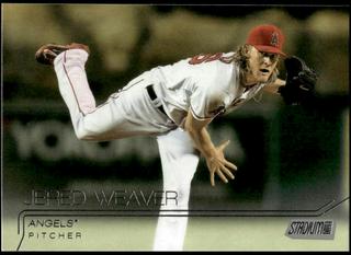 Jered Weaver