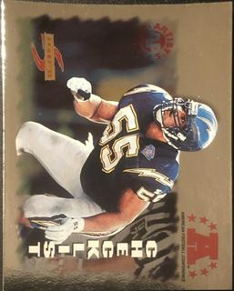 Junior Seau