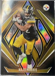 Najee Harris