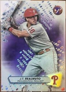 J. T. Realmuto
