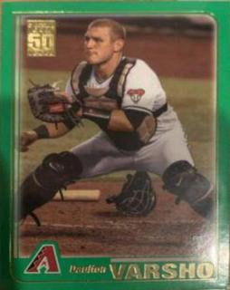 Daulton Varsho