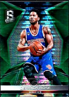 Derrick Rose