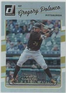 Gregory Polanco