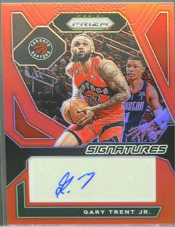 Gary Trent Jr.