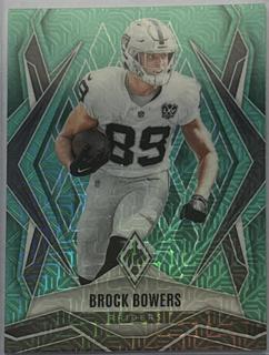 Brock Bowers
