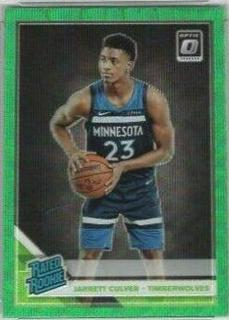 Jarrett Culver