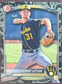 Bishop Letson