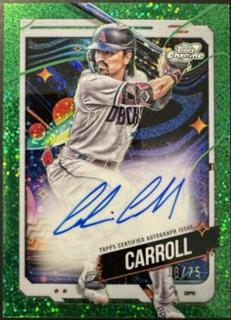 Corbin Carroll