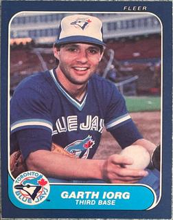 Garth Iorg