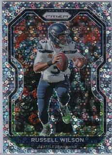 Russell Wilson