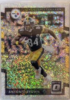 Antonio Brown