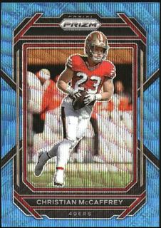 Christian McCaffrey