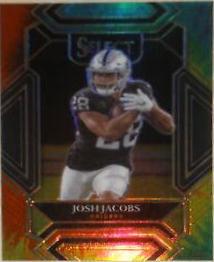 Josh Jacobs