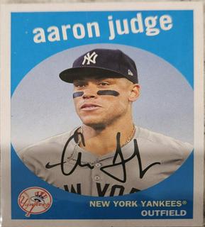 Aaron Judge