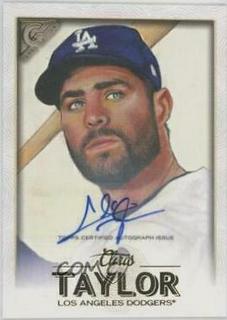 Chris Taylor