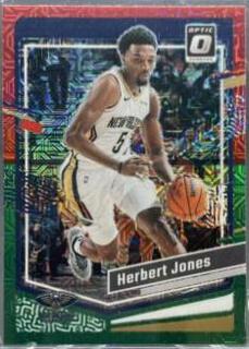 Herbert Jones