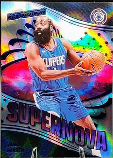 James Harden