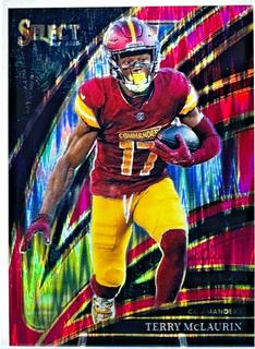 Terry McLaurin