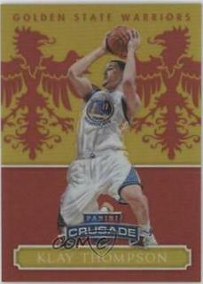 Klay Thompson