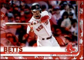 Mookie Betts