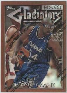 Horace Grant