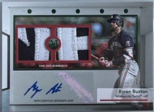 Byron Buxton