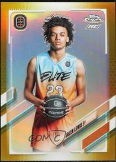 Jalen Lewis