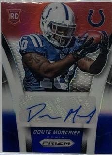 Donte Moncrief
