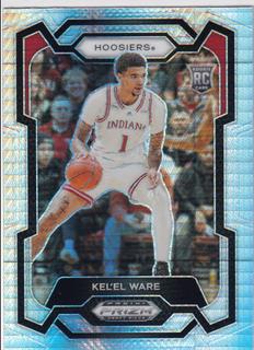 Kel'el Ware