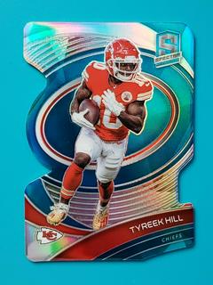 Tyreek Hill