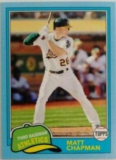 Matt Chapman