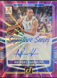 Anthony Randolph