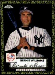 Bernie Williams
