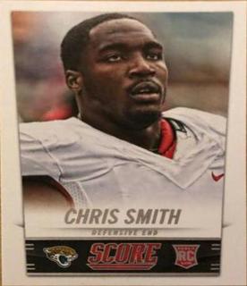 Chris Smith