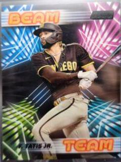 Fernando Tatis Jr.