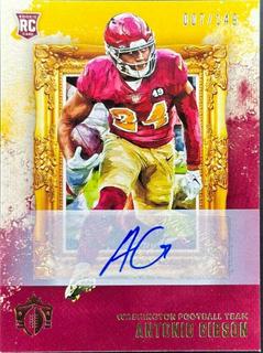 Antonio Gibson